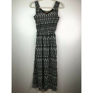 Speed Control New York Long Dress Size S Small